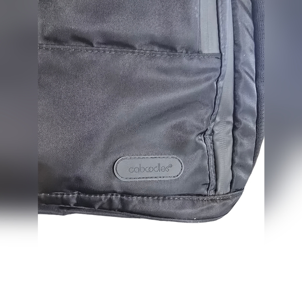 CABOODLES MVP Beauty Backpack - Active by Simone Biles - Picture 6 of 12